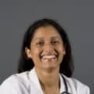 Kanchanmala Katapadi, MD, Internal Medicine, Brooklyn, NY, Flushing Hospital Medical Center