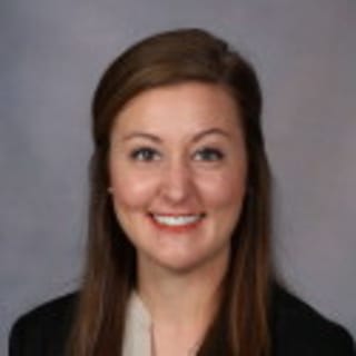 Ashley Hickman, MD, Internal Medicine, Rochester, MN, Mayo Clinic Hospital - Rochester