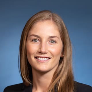 Heloise Dubois, MD, Resident Physician, Boston, MA