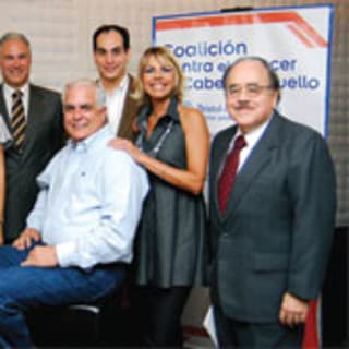 Jose Sanchez-Mendiola Sr., MD, Otolaryngology (ENT), Bayamon, PR