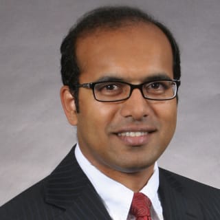 Prashanth Gowda, MD, Internal Medicine, Loma Linda, CA, Jerry L. Pettis Memorial Veterans' Hospital