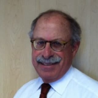 Mark Rosenberg, MD, Gastroenterology, Burlingame, CA, Seton Medical Center