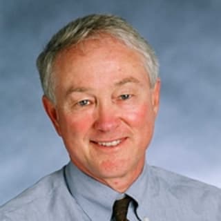 Donald Hensley, MD, Pediatrics, Petaluma, CA