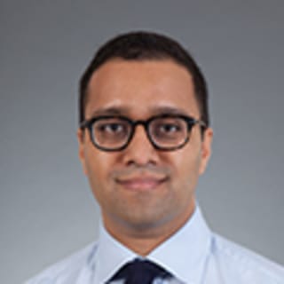 Chirag Shah, MD, Pulmonology, Bronx, NY