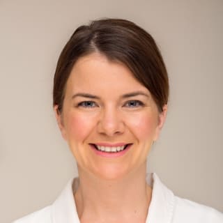 Caroline Schlocker, MD
