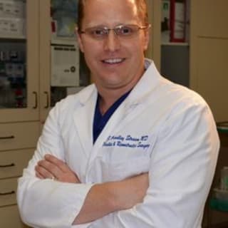 Jon Strawn, MD