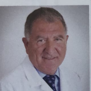 Carlos Vargas, MD, Gastroenterology, Miami, FL, Baptist Hospital of Miami