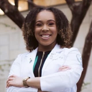 Keeyan Davis, Pharmacist, Chicago, IL, University of Chicago Medical Center