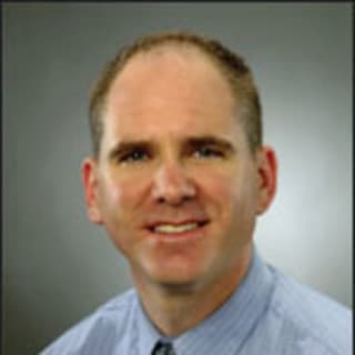 Michael Barton