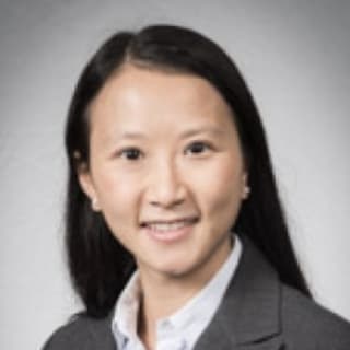 Yan Yan Xie, MD, Endocrinology, Great Neck, NY