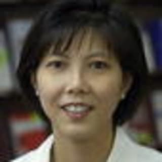 Lana Tsao, MD, Cardiology, Boston, MA, Tufts Medical Center