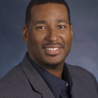 Patrick Washington, Nurse Practitioner, Morrow, GA