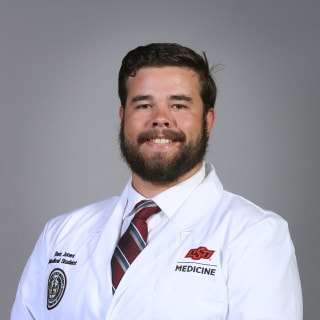 Ben Jones, DO, Other MD/DO, Tulsa, OK