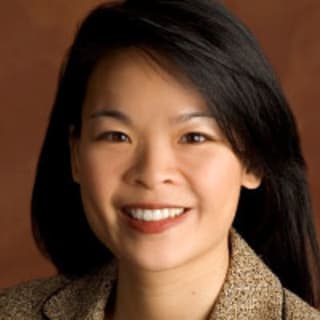 Marjorie Wang, MD