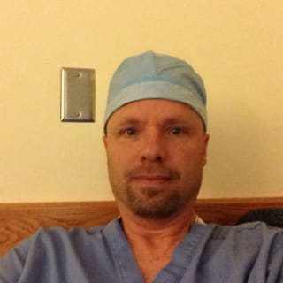 Matthew Seerveld, PA, General Surgery, Marquette, MI