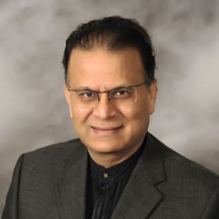 Indrajit Patel, MD