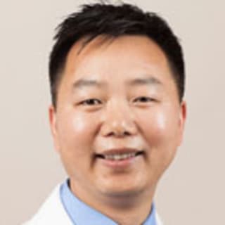 Jinlin Du, MD, Allergy & Immunology, Middletown, NY, Garnet Health Medical Center