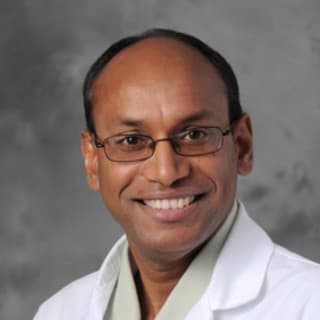 Mohammad Mustaquim, PA, General Surgery, West Bloomfield, MI