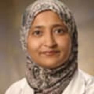 Naushaba Mohiuddin, MD, Nephrology, Dearborn, MI, Corewell Health William Beaumont University Hospital