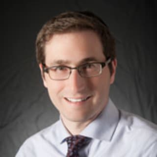 Daniel Klein, MD, Radiology, Flushing, NY, New York-Presbyterian Queens