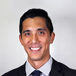 Justin Tsai, MD