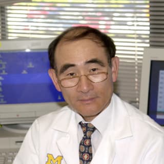 Kyung Cho, MD, Radiology, Ann Arbor, MI, University of Michigan Medical Center