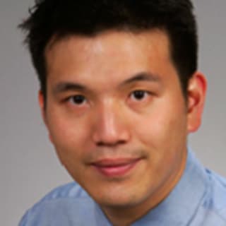 Andy Chien, MD
