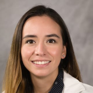 Diana Otoya, MD, General Surgery, Richmond, VA