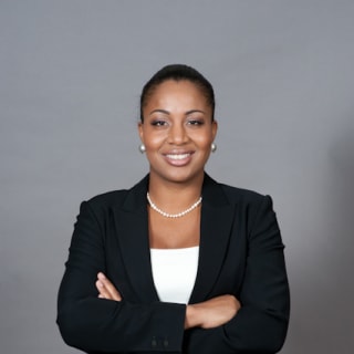 Kesha Crichlow, MD, Internal Medicine, Newton, KS, NYC Health + Hospitals / Woodhull