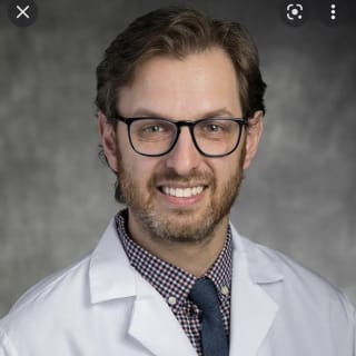 David Sheyn, MD, Obstetrics & Gynecology, Chardon, OH, University Hospitals Cleveland Medical Center