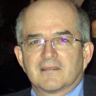 Hector Montalvo, MD