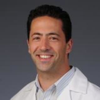 Jason Magnani, MD, Orthopaedic Surgery, Chicago, IL, Mount Sinai Hospital