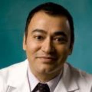 Alok Pasricha, MD, Neurology, Tulsa, OK, Bailey Medical Center