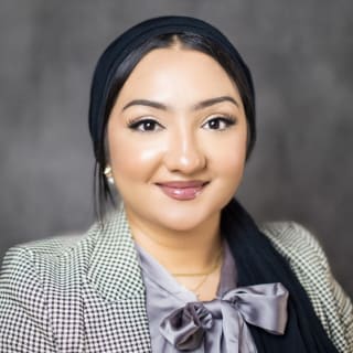 Emana Sheikh-Kapadia, DO, Family Medicine, Dayton, OH