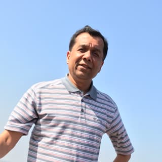 Atul Shah, MD