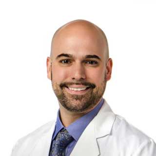 Anthony Furiato, DO, Emergency Medicine, Brandon, FL