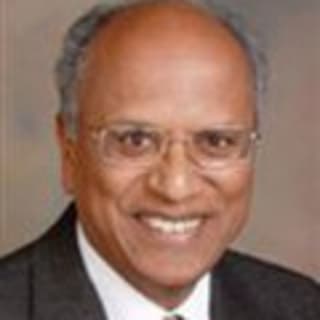 Cholemari Sridhar, MD
