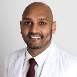 Kishan Patel, DO, Orthopaedic Surgery, Garden City, NY, St. Francis Hospital and Heart Center