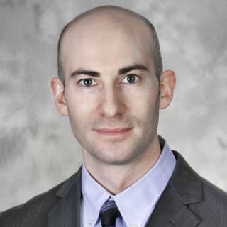 Jonathan Barker, MD, Psychiatry, Springfield, NJ