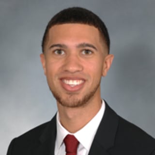 Jalen Harvey, MD, Resident Physician, Dallas, TX