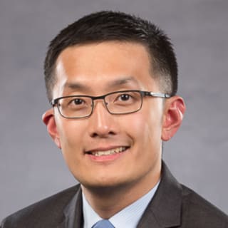 Matthew Chen, MD, Anesthesiology, Miami, FL, OHSU Hospital