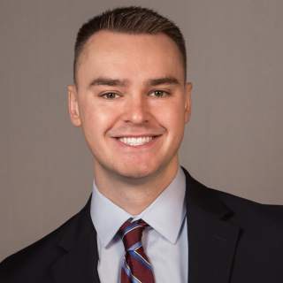 Nicholas Graunke, PA, Physician Assistant, Milwaukee, WI