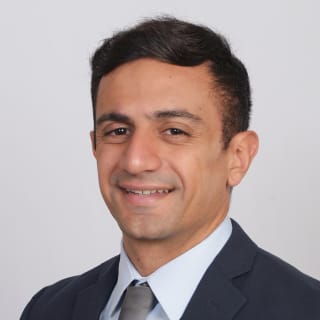 Sina Zargham, MD, Other MD/DO, Washington, DC