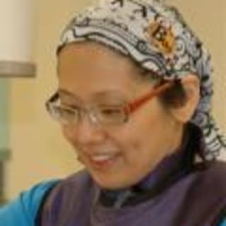 Katherine Liao, MD, Anesthesiology, Niagara, WI, Oscar G. Johnson Department of Veterans Affairs Medical Facility