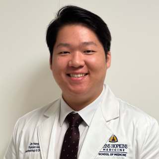 Jim Hwang, PA, Critical Care, Palo Alto, CA