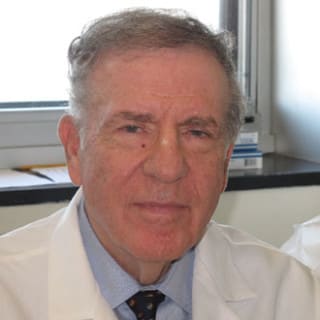 Hyman Miller, MD