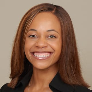 Brittany Johnson, MD, Resident Physician, New Orleans, LA