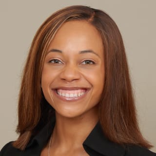 Brittany Johnson, MD