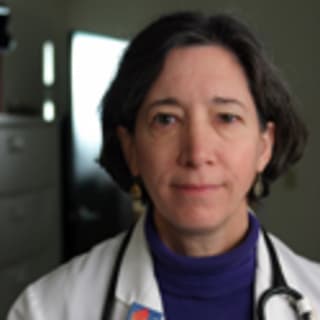 Paula Aucoin, MD, Infectious Disease, Lenox, MA