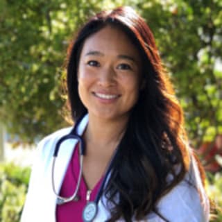 Christina Cuevas, Family Nurse Practitioner, San Carlos, CA